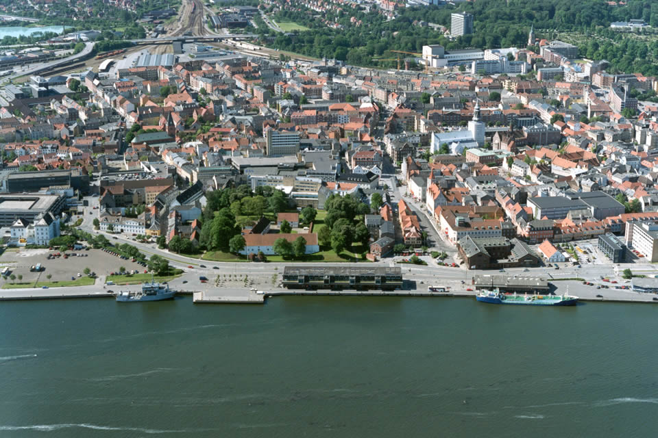 Aalborg Denmark